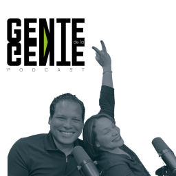 Podcast thumbnail for Gente de La Gente