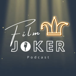 Podcast thumbnail for Filmjoker