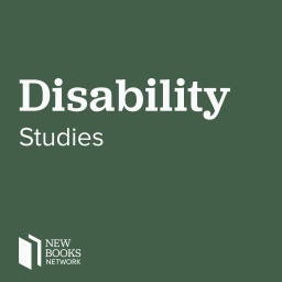 Podcast thumbnail for New Books in Disability Studies