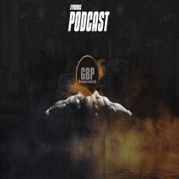 Podcast thumbnail for Gymbros Podcast