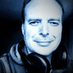 Podcast thumbnail for Hans Dames (Mr. Ladies)