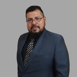 Podcast thumbnail for Un café con Misael Ordoñez