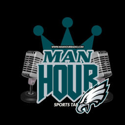 Podcast thumbnail for NFL Talk | Philadelphia Eagles