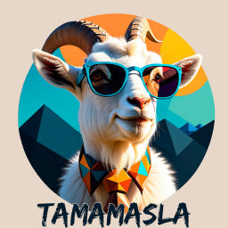 Podcast thumbnail for Tamamasla Live!