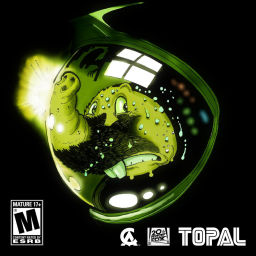 Podcast thumbnail for Podcast Topal Games Podcast