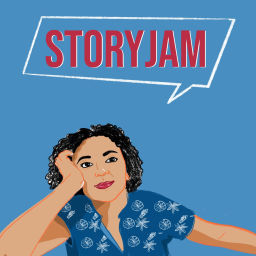 Podcast thumbnail for StoryJam | Listen to stories you always wanted to read! | Hindi Urdu Audio Stories for Kahani lovers