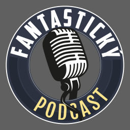 Podcast thumbnail for Fantastický Podcast
