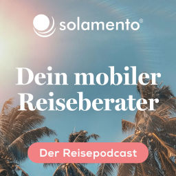 Podcast thumbnail for Dein mobiler Reiseberater