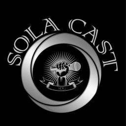 Podcast thumbnail for Sola Cast