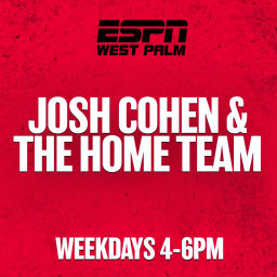 Podcast thumbnail for Josh Cohen & The HomeTeam