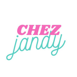 Podcast thumbnail for Chez Jandy