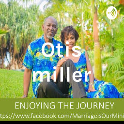 Podcast thumbnail for Enjoying The Journey