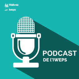 Podcast thumbnail for Le podcast de l'IWEPS
