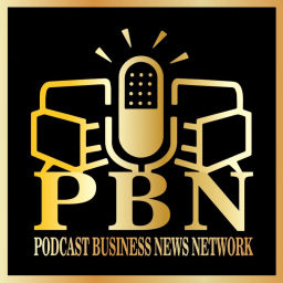 Podcast thumbnail for Podcast Business News Network Platinum