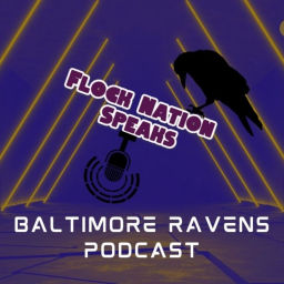 Podcast thumbnail for Flock Nation Speaks