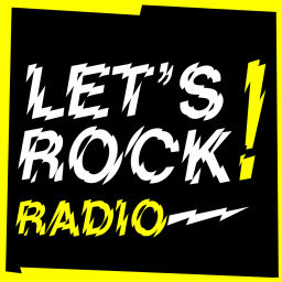 Podcast thumbnail for LET'S ROCK!