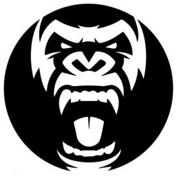 Podcast thumbnail for Old Gorilla Jiu Jitsu