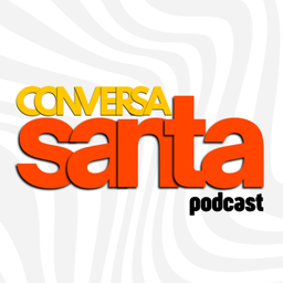 Podcast thumbnail for Conversa Santa Pod