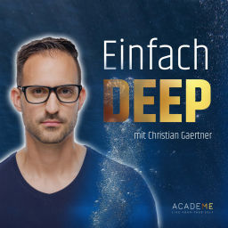 Podcast thumbnail for Einfach DEEP
