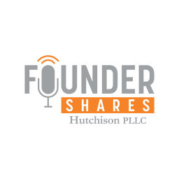 Podcast thumbnail for Founder Shares