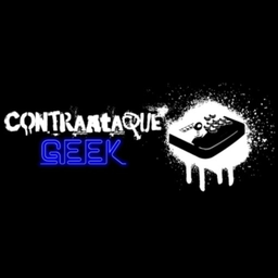 Podcast thumbnail for Contraataque Geek