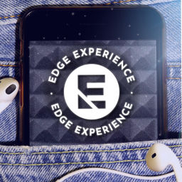Podcast thumbnail for EDGE Media Podcast