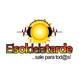 Podcast thumbnail for El Sol de la Tarde