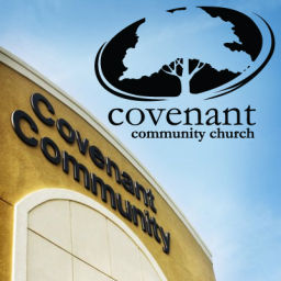 Podcast thumbnail for Covenant Community Church