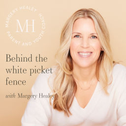 Podcast thumbnail for Behind the White Picket Fence