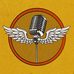 Podcast thumbnail for Kingdom Over Coffee Podcast
