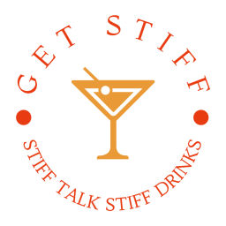 Podcast thumbnail for Get Stiff : Stiff Talk, Stiff Drinks
