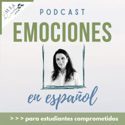 Podcast thumbnail for Emociones en español