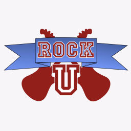 Podcast thumbnail for Extra Credit: The Rock U Podcast
