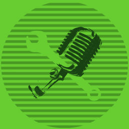 Podcast thumbnail for Muito Além do Gesso
