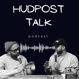 Podcast thumbnail for HudPost Talk