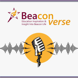 Podcast thumbnail for Beaconverse