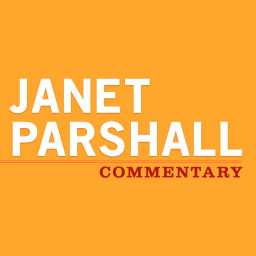 Podcast thumbnail for Janet Parshall Commentary