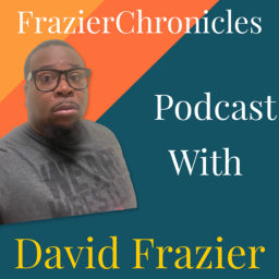 Podcast thumbnail for FrazierChronicles Podcast