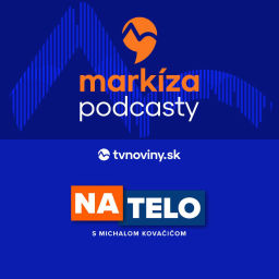 Podcast thumbnail for Na telo s Michalom Kovačičom