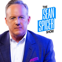 Podcast thumbnail for The Sean Spicer Show
