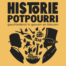 Podcast thumbnail for Historie Potpourri