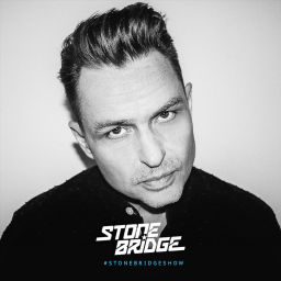 Podcast thumbnail for StoneBridge Podcast