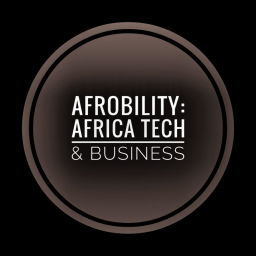 Podcast thumbnail for Afrobility: Africa Tech & Business