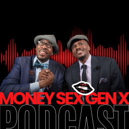 Podcast thumbnail for Money Sex Gen X