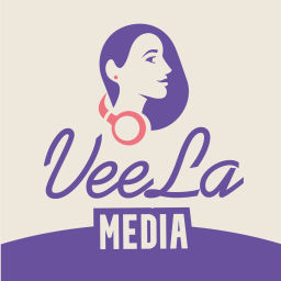 Podcast thumbnail for VeeLa Media