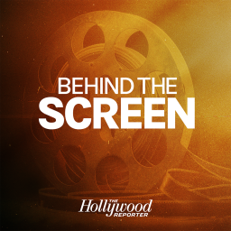 Podcast thumbnail for Behind The Screen