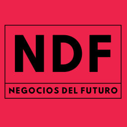 Podcast thumbnail for NDF: Negocios del futuro