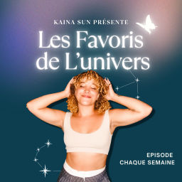Podcast thumbnail for Favoris de L'univers