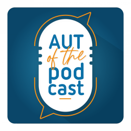 Podcast thumbnail for Aut of the Podcast