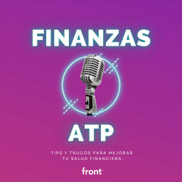 Podcast thumbnail for Finanzas ATP